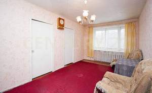 3-к квартира, вторичка, 60м2, 5/5 этаж