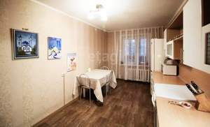 3-к квартира, вторичка, 89м2, 1/12 этаж