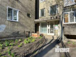3-к квартира, вторичка, 92м2, 2/4 этаж