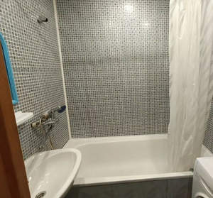 1-к квартира, вторичка, 31м2, 6/10 этаж