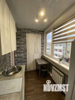 Студия квартира, вторичка, 26м2, 3/3 этаж