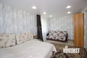 1-к квартира, вторичка, 31м2, 1/5 этаж