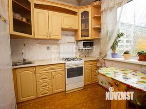 2-к квартира, вторичка, 54м2, 5/9 этаж