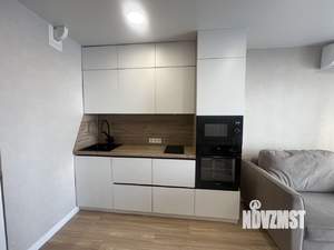 2-к квартира, вторичка, 51м2, 18/19 этаж