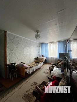 3-к квартира, вторичка, 57м2, 7/9 этаж