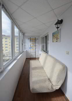 1-к квартира, вторичка, 35м2, 4/10 этаж