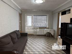 3-к квартира, вторичка, 49м2, 3/5 этаж