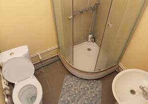 Студия квартира, вторичка, 22м2, 2/3 этаж