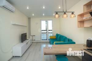 2-к квартира, вторичка, 42м2, 4/10 этаж