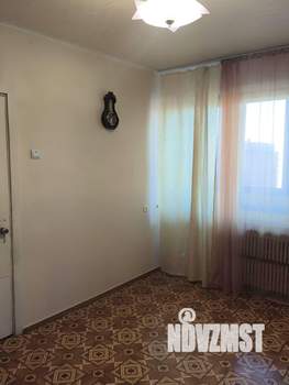 1-к квартира, вторичка, 26м2, 9/9 этаж