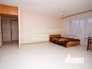 3-к квартира, вторичка, 65м2, 7/9 этаж