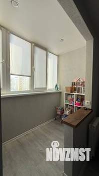 1-к квартира, вторичка, 34м2, 5/11 этаж