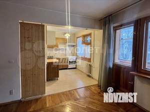 3-к квартира, вторичка, 60м2, 3/5 этаж