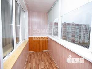 2-к квартира, вторичка, 50м2, 8/9 этаж