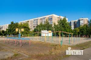 2-к квартира, вторичка, 57м2, 7/9 этаж