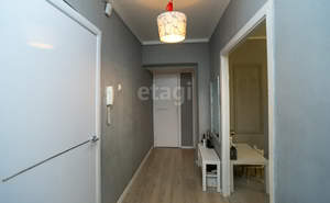 2-к квартира, вторичка, 51м2, 1/9 этаж