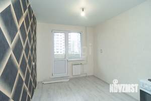 1-к квартира, вторичка, 36м2, 3/11 этаж