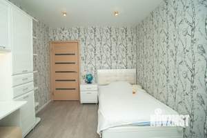 2-к квартира, вторичка, 50м2, 7/9 этаж