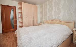 2-к квартира, вторичка, 52м2, 9/10 этаж