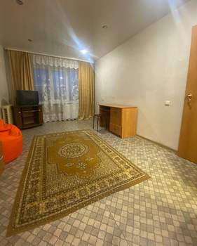 1-к квартира, вторичка, 32м2, 5/9 этаж