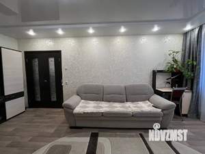 2-к квартира, вторичка, 53м2, 2/10 этаж