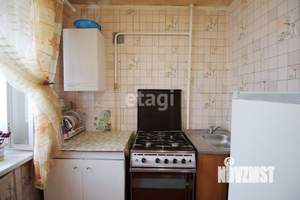 1-к квартира, вторичка, 31м2, 3/5 этаж