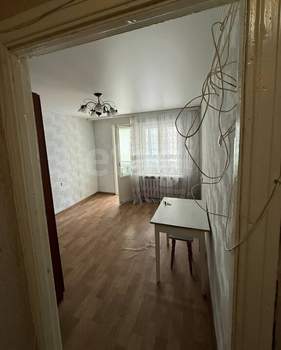 1-к квартира, вторичка, 29м2, 4/4 этаж