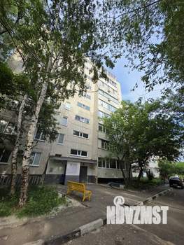 1-к квартира, вторичка, 36м2, 5/9 этаж