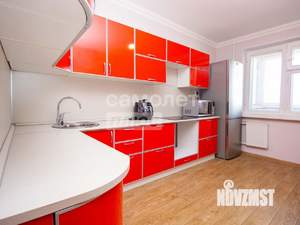 2-к квартира, вторичка, 73м2, 10/11 этаж
