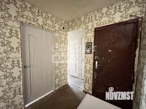 3-к квартира, вторичка, 58м2, 2/5 этаж