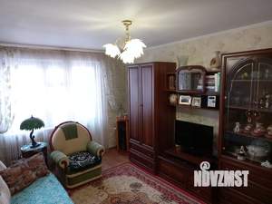 3-к квартира, вторичка, 66м2, 4/5 этаж
