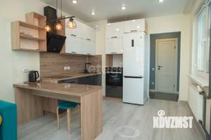2-к квартира, вторичка, 42м2, 4/10 этаж