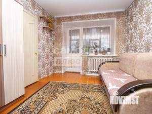 2-к квартира, вторичка, 41м2, 5/5 этаж