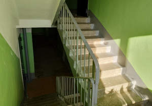 1-к квартира, вторичка, 31м2, 7/9 этаж