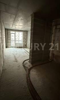 Студия квартира, вторичка, 24м2, 4/9 этаж