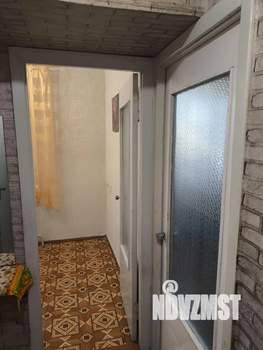 1-к квартира, вторичка, 26м2, 9/9 этаж