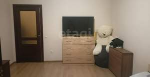 1-к квартира, вторичка, 36м2, 7/9 этаж