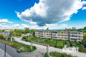 2-к квартира, сданный дом, 43м2, 4/14 этаж