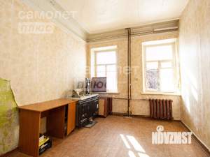 2-к квартира, вторичка, 35м2, 2/3 этаж