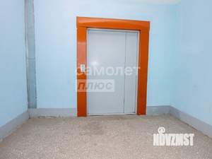 1-к квартира, вторичка, 30м2, 5/9 этаж