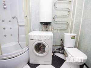 1-к квартира, вторичка, 40м2, 4/5 этаж