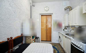 3-к квартира, вторичка, 66м2, 2/3 этаж