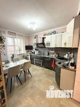 2-к квартира, вторичка, 50м2, 8/9 этаж