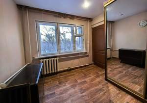 3-к квартира, вторичка, 48м2, 4/5 этаж