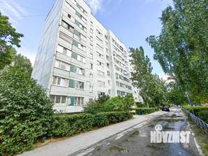 2-к квартира, вторичка, 53м2, 8/9 этаж