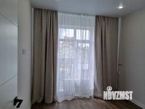 1-к квартира, вторичка, 38м2, 2/7 этаж