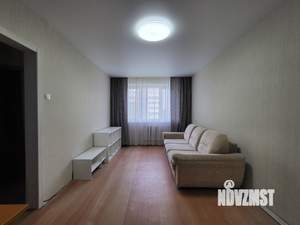 1-к квартира, вторичка, 35м2, 5/9 этаж