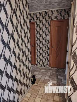 2-к квартира, вторичка, 51м2, 2/5 этаж