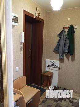 2-к квартира, вторичка, 42м2, 3/5 этаж