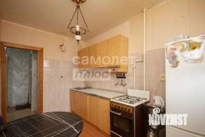 3-к квартира, вторичка, 64м2, 3/10 этаж